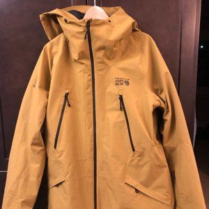 Mountain Hardwear Men's Sky Ridge Gore-tex Jacket